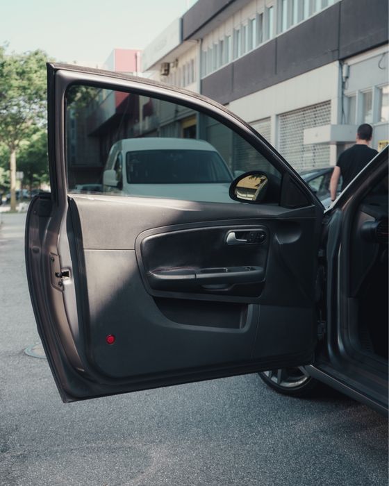 Ibiza Cupra Nacional