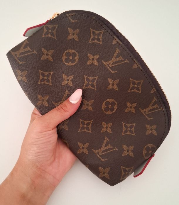 Carteira LV, Louis Vouitton