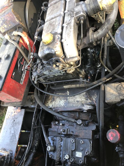 Навантажувач погрузчик дизель 3т