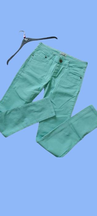 Джинси жіночі стильні