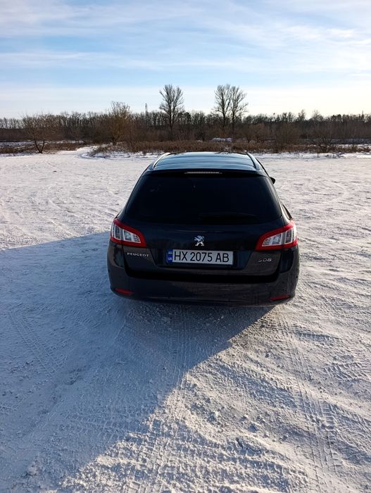 Продам автомобіль