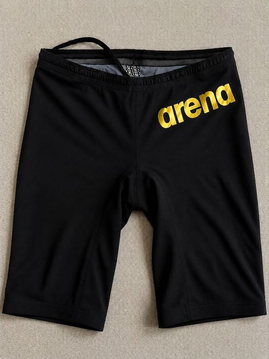 Jamery Skóra Startówki Carbon Arena rozm. 6/24 czarne