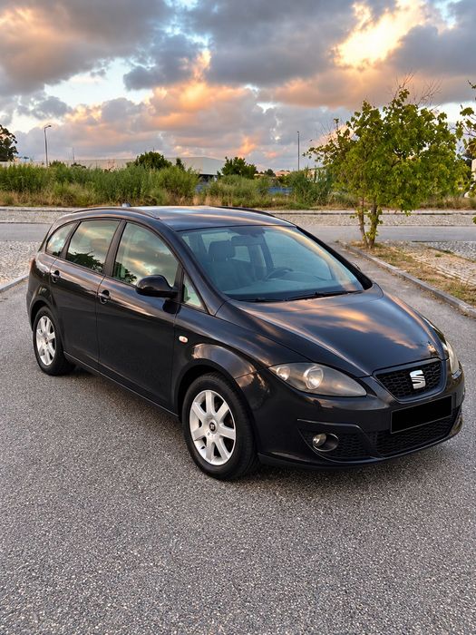 Seat Altea