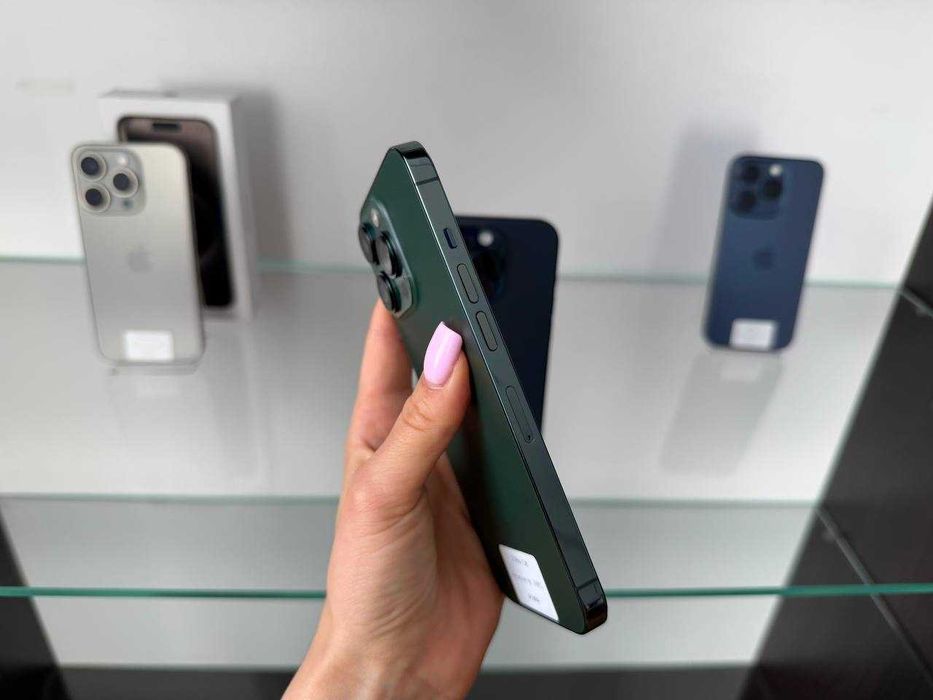 iPhone 13 Pro 128 Gb Neverlock / Магазин