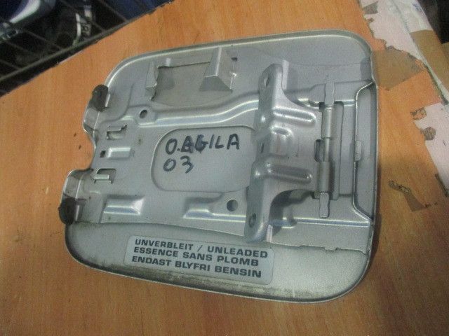 Tampa depósito combustível OPEL Agila A (H00)