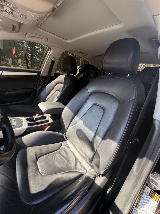 Audi A4 в гарному стані
