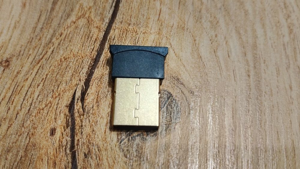 Adapter Bluetooth USB