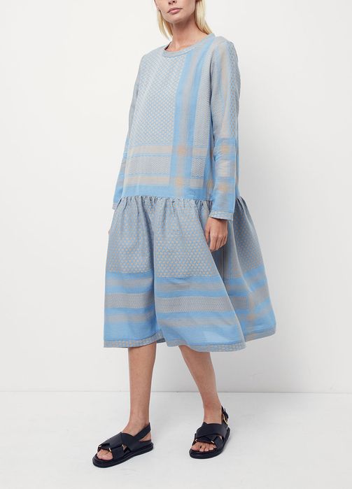 Sukienka rozkloszowana Cecilie Copenhagen M