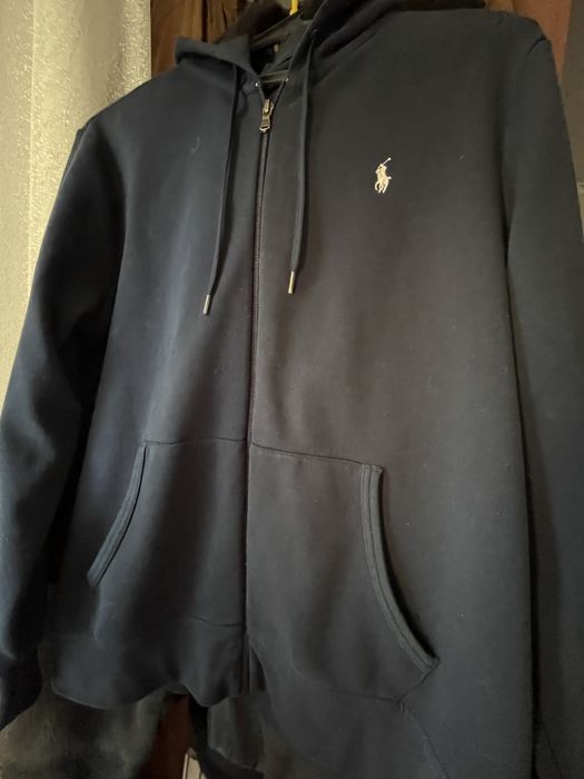 Толстовка POLO Ralph Lauren