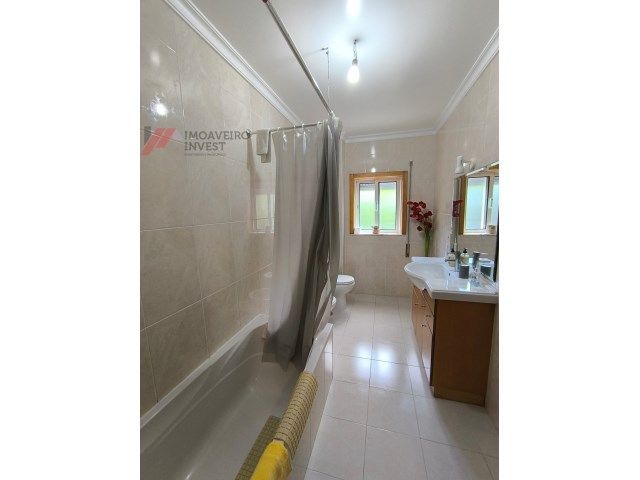Apartamento T2 em Eixo – Conforto, Tranquilidade e Excelente Qualidade