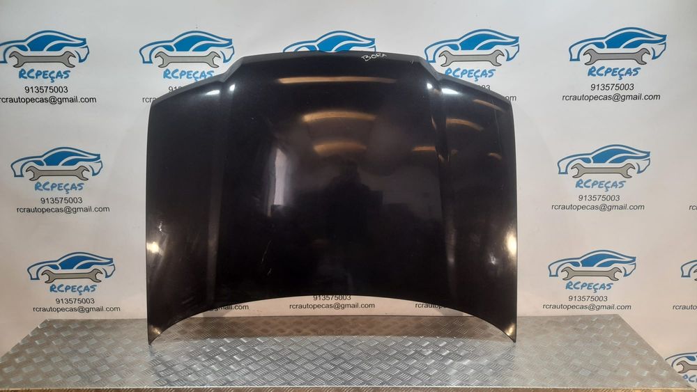 CAPOT VW VOLKSWAGEN BORA I 1 MK1 1J 1J2 1J5823031B 1J5823031 CAPÔ CAPO