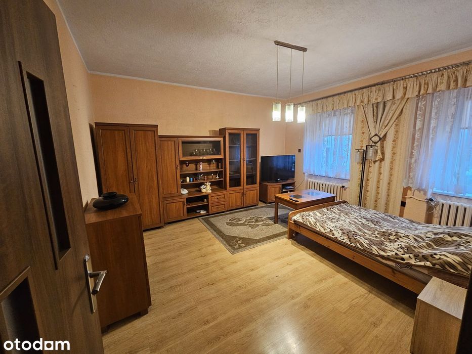 Sprzedam połowę domu Sokola 232m²
