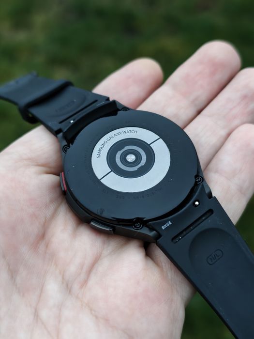 Годинник Samsung Galaxy Watch 4 Classic 46mm