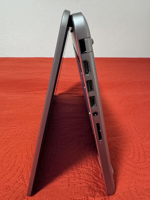 DELL Inspirion 15/ Core i7-4500U/SSD 256GB/ RAM DDR3-8GB/