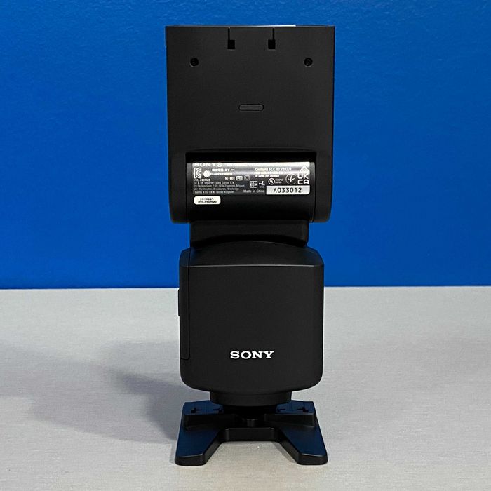 Sony HVL-F60RM2 (3 ANOS DE GARANTIA)