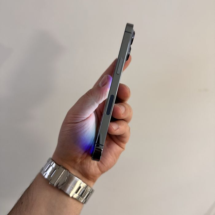 iPhone 13 Pro 512GB Sierra Blue Как новый