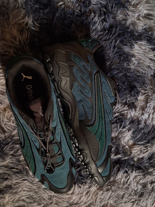 Puma Inhale Essentials