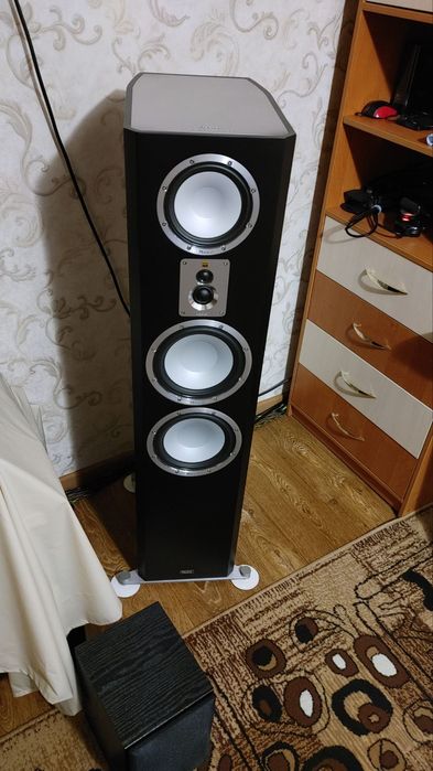 Акустична система Magnat Signature 1109