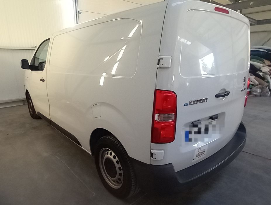 Peugeot E-Expert 2023