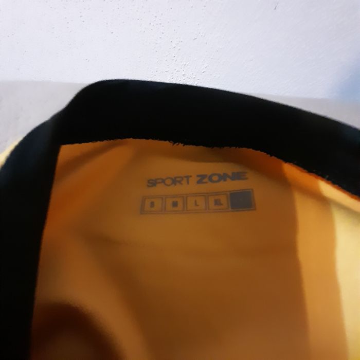 Camisola desporto