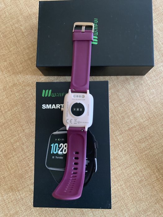 Smartwatch Willful64741040468483124