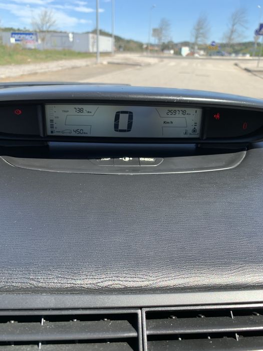 Citroen C4 1.6 hdi