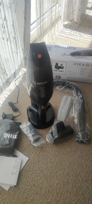 Philips odkurzacz FC6149/02