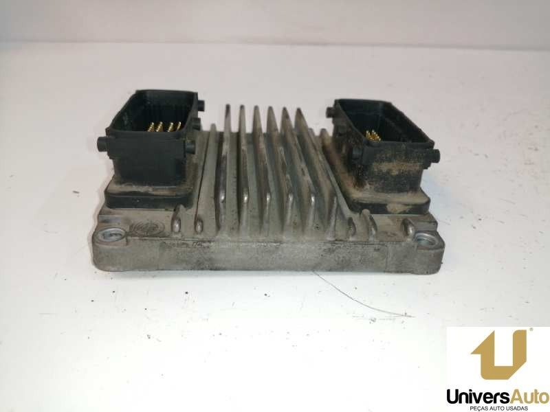 CENTRALINA MOTOR UCE OPEL CORSA C 2002 -09391259