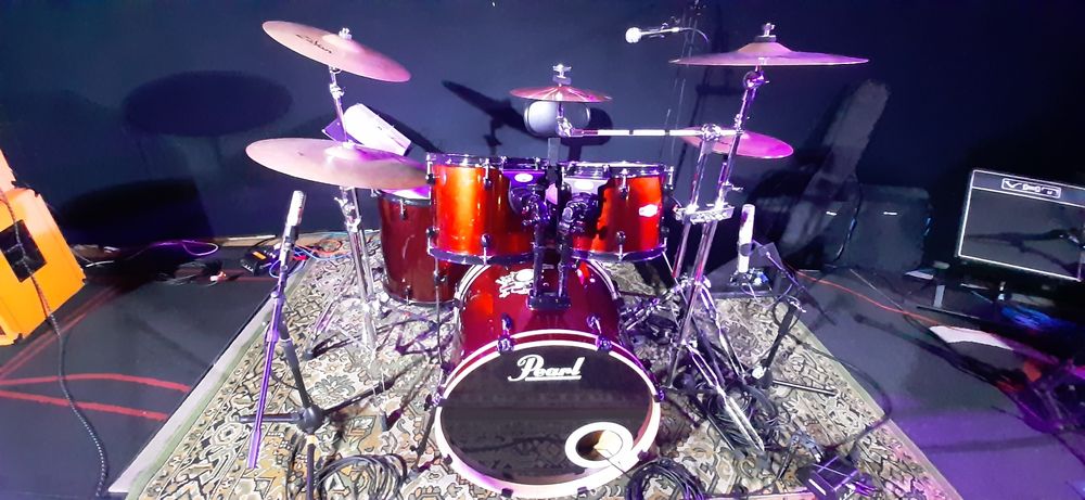 Pearl Fórum Séries (Só Cascos)