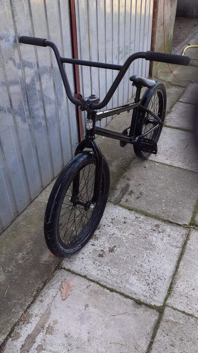 Rower bmx WTP i cult
