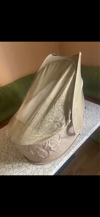 Samsonite люлька для отдыха путишествий прогулка антимоскитная сетка