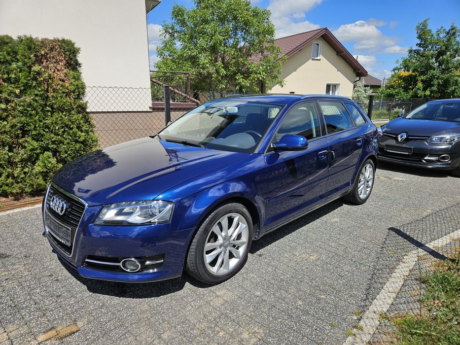 Audi a3  2.0 Tdi