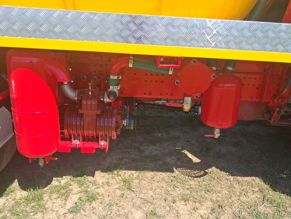 Продам ассенизатор