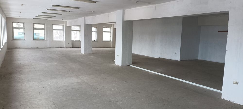 Оренда приміщення у місті Зіньків 525м/кв