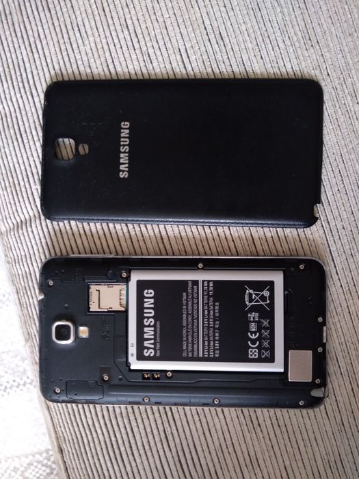 Samsung Galaxy Note 3 Neo