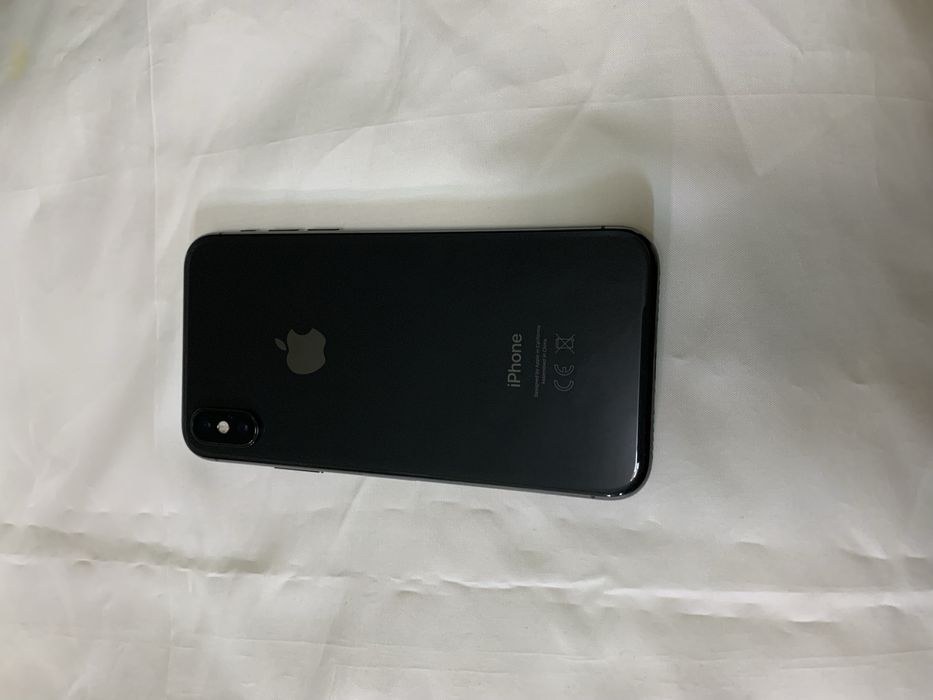 Iphone XS-64gb neverlock