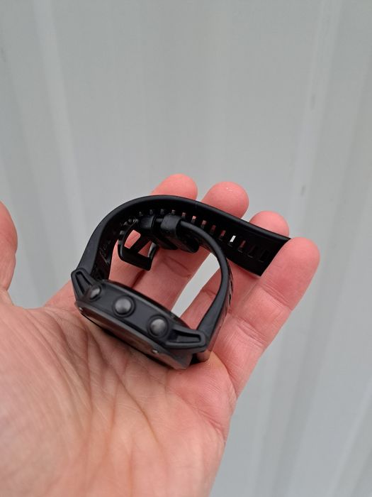 Garmin Fenix 6 Sapphire
