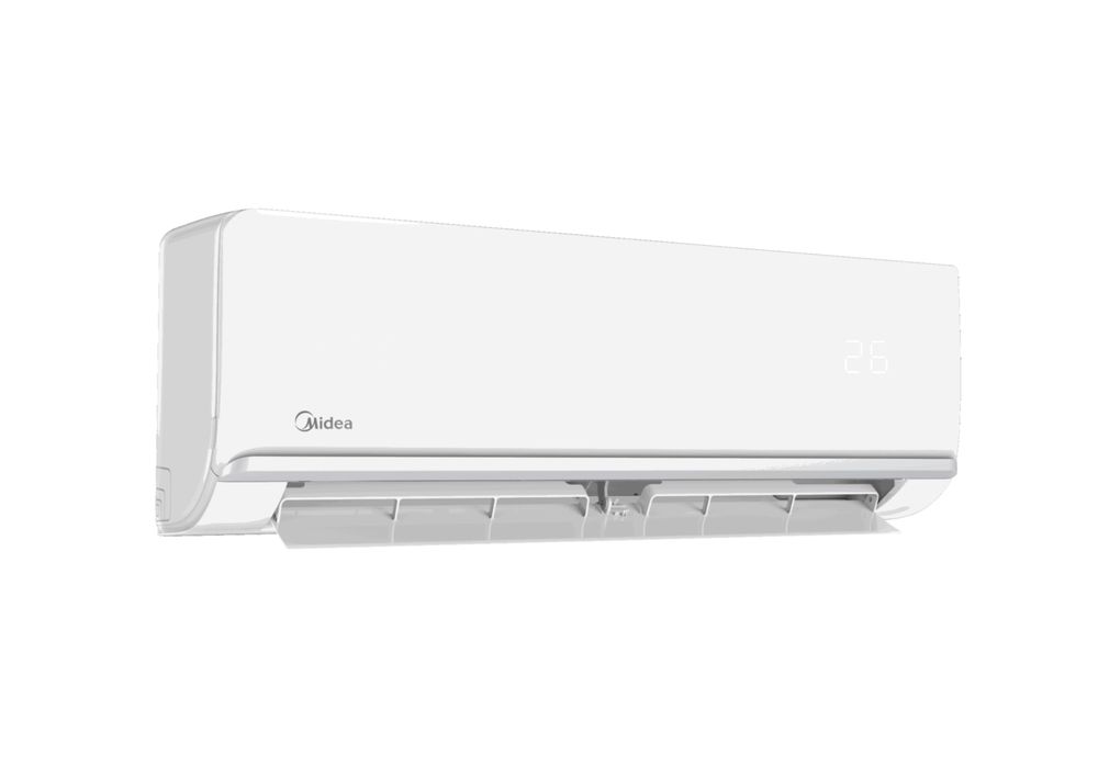 Кондиціонер MIDEA Xtreme DC Inverter