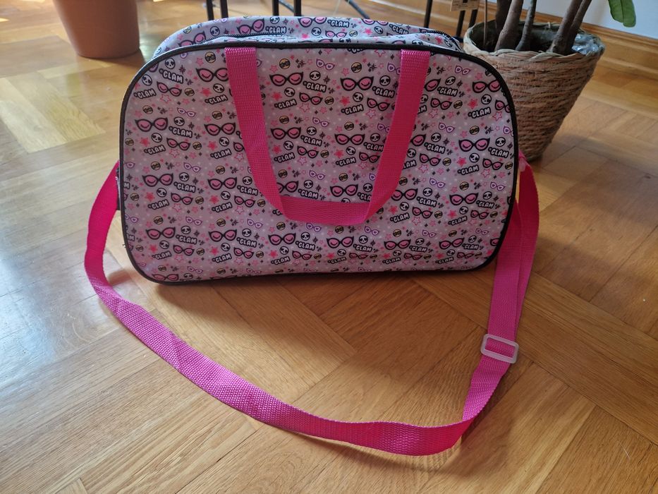 Torba, torba sportowa lub na basen LOL