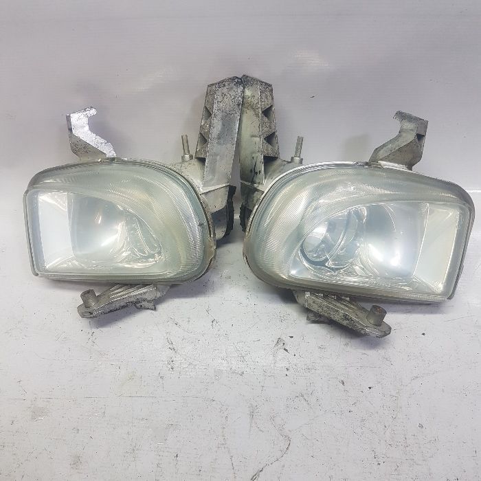 Farol farolim nevoeiro espelho Fiat Punto
