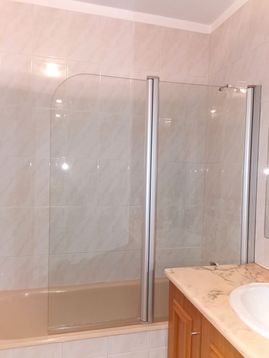 Resguardo de banheira