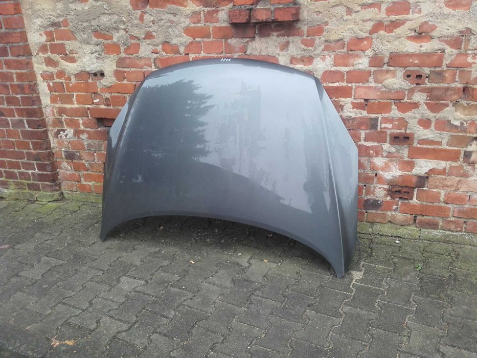 Maska Kia Ceed 1 Lift 2009->2012 nr4204