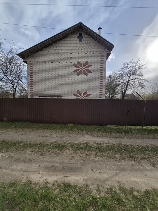 Дача під житло в Березанці.