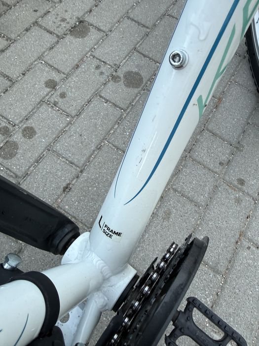 Sprzedam rower Kross Hexagon F3