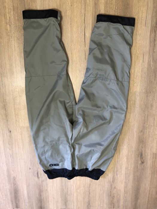 Штани широкі спортивні Nike Vintage