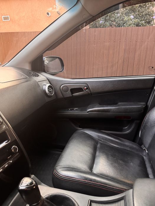 ssangyong actyon 2008