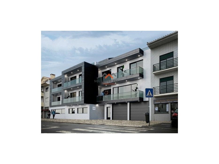 2-Bedroom Apartment with Spacious Areas