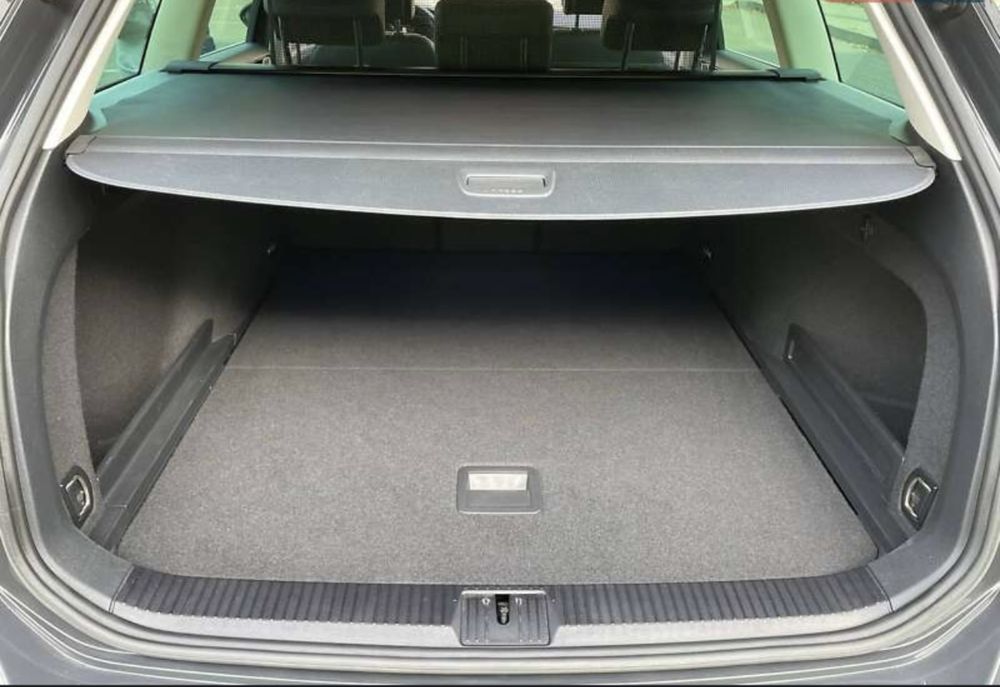 PASSAT B8  2.0TDI  highline