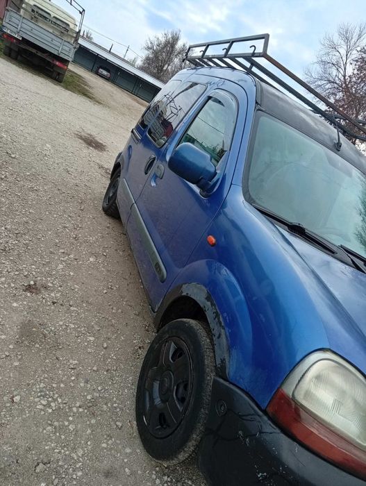 Продам рено кенго в гарному стані один власник