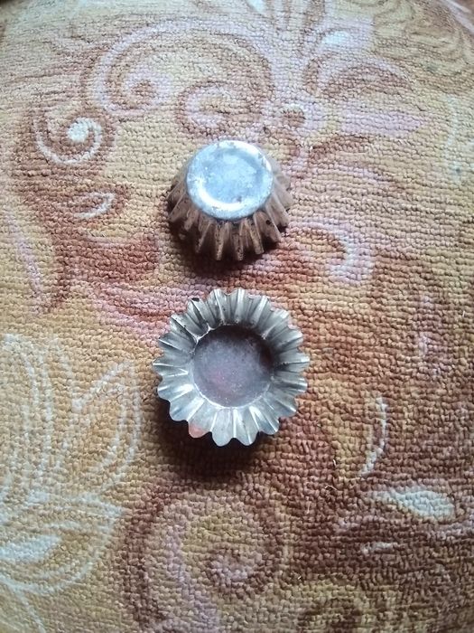 Електровафельниця срср ласунка  протівень